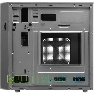 Корпус Ginzzu D190 картинка 5